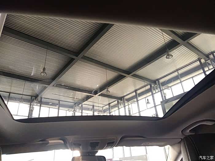 【图】小灰gla200动感型_奔驰gla论坛_汽车之家论坛