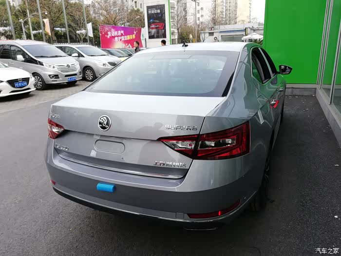 不纠结新提速派330豪华圣象灰