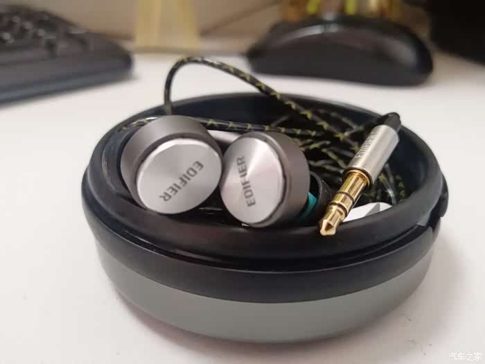 我是养车点评师运动耳机漫步者h297测评和产品介绍