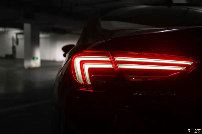 酷酷的你,酷酷的君威gs