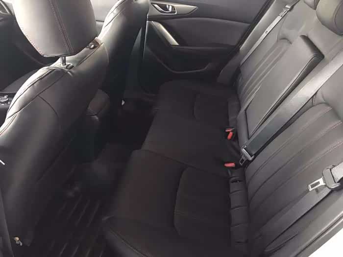 【图】喜欢你的眉眼,cx4用车记_马自达cx-4论坛_汽车之家论坛