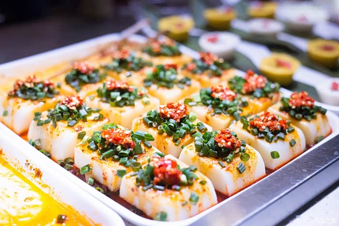 【图】倩倩游记丨云贵川之行-成都市区景点打卡_北汽