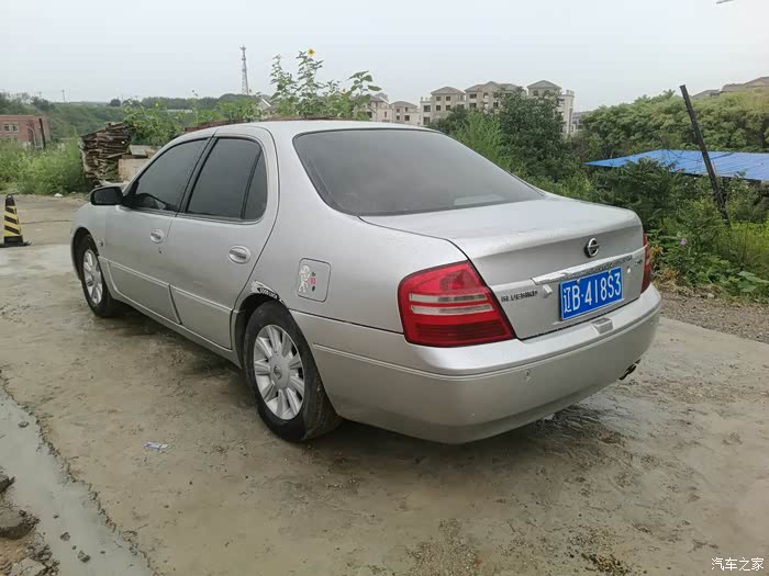 蓝鸟四代入手一个月谈谈感受!