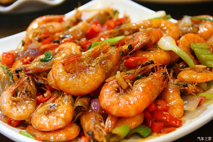 2018【吃货必看】一枚本地吃货私藏的三亚美食终极攻略!