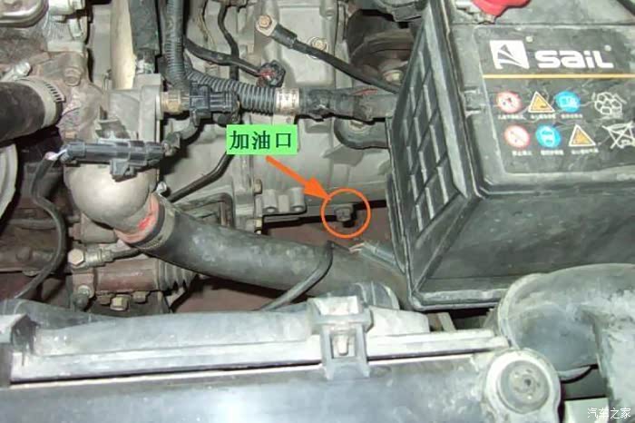 汽车齿轮油的正确使用方法及发展趋势