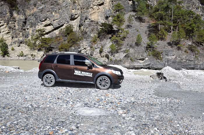 【图】自驾西藏第十天(来古冰川——林芝)_景逸x3论坛_汽车之家论坛