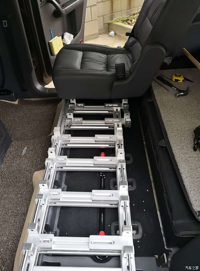 怎么舒服怎么改