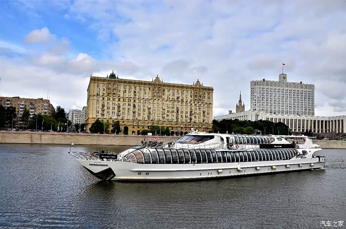 宝沃车友 俄罗斯 游记,感受世界杯激情