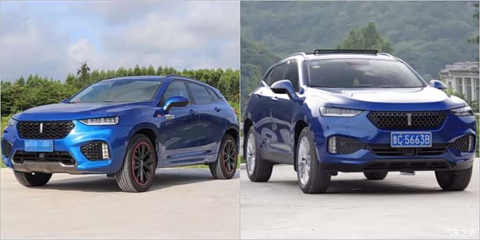 更深的蓝!来之不易的限量标识,做个动手党不容易