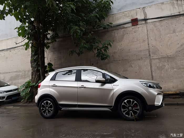 无愧于心的选择,远景x3使用4444公里感受分享