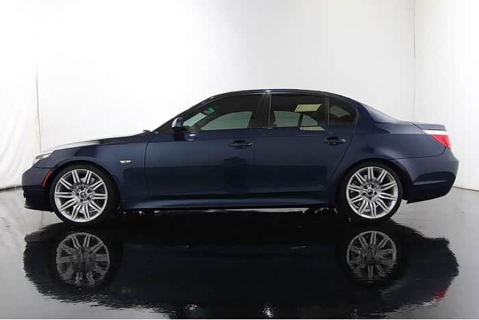 宝马5系论坛_汽车之家论坛