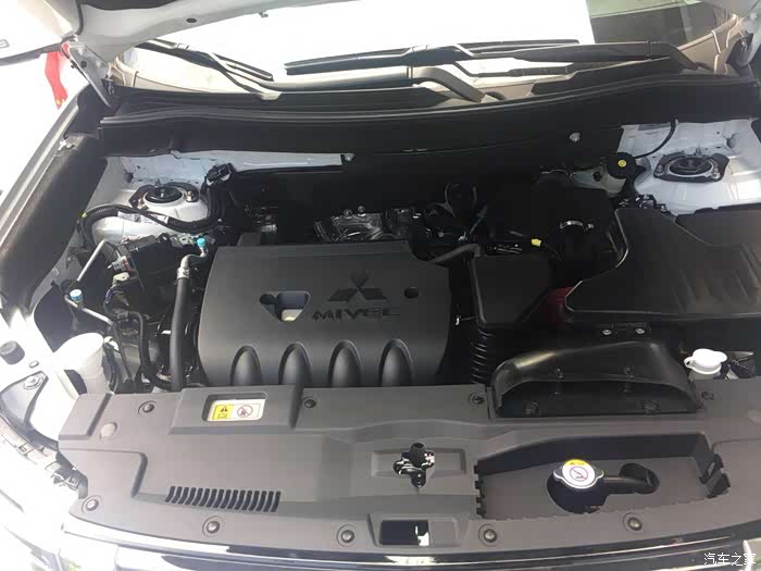 第一次给帅气的你发帖,欧蓝德2.4l精英版(求精华)