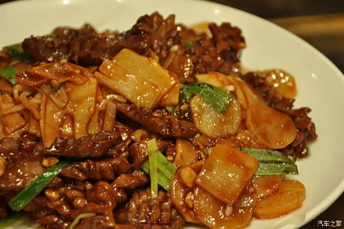 文化特色老街泉城济南曲水亭街