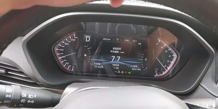 【图】草原天路-d90提车后的第一次出游_上汽大通maxus d90/d90 pro