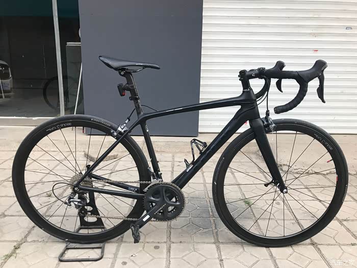 入手崔克emondasl6pro