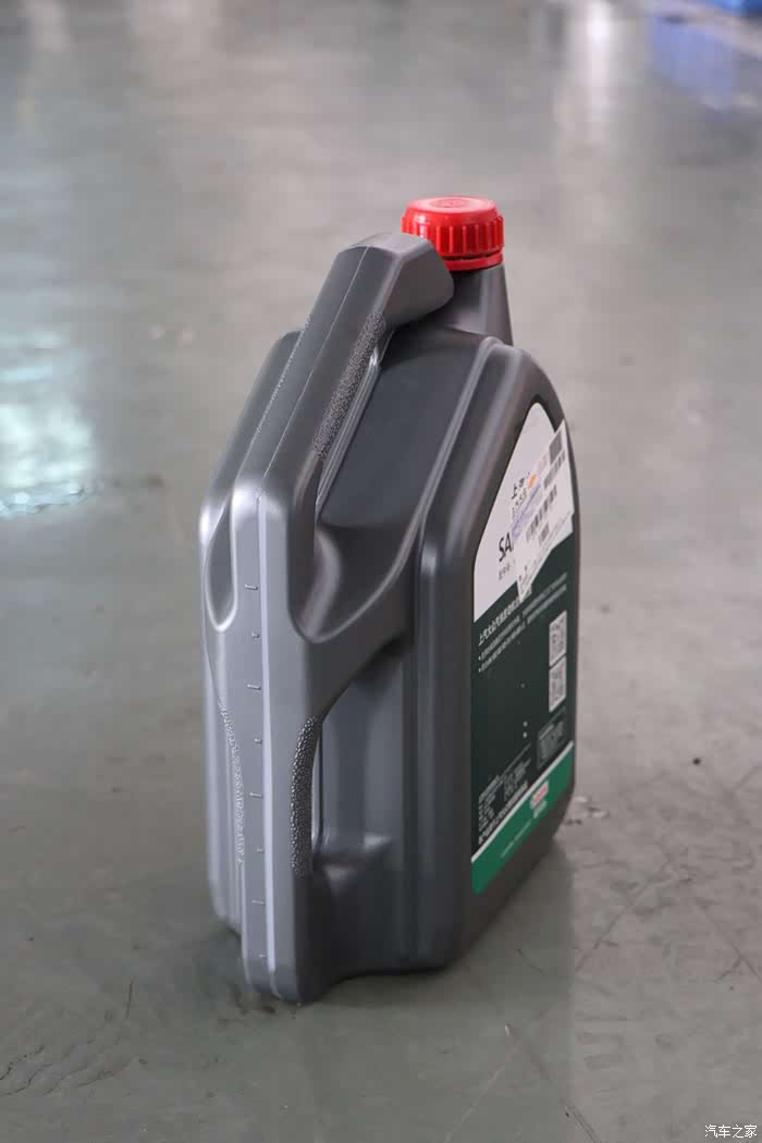 斯柯达原装优选机油体验