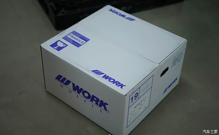 家家改装指点迷津这才是work轮毂真面目你踩坑了吗