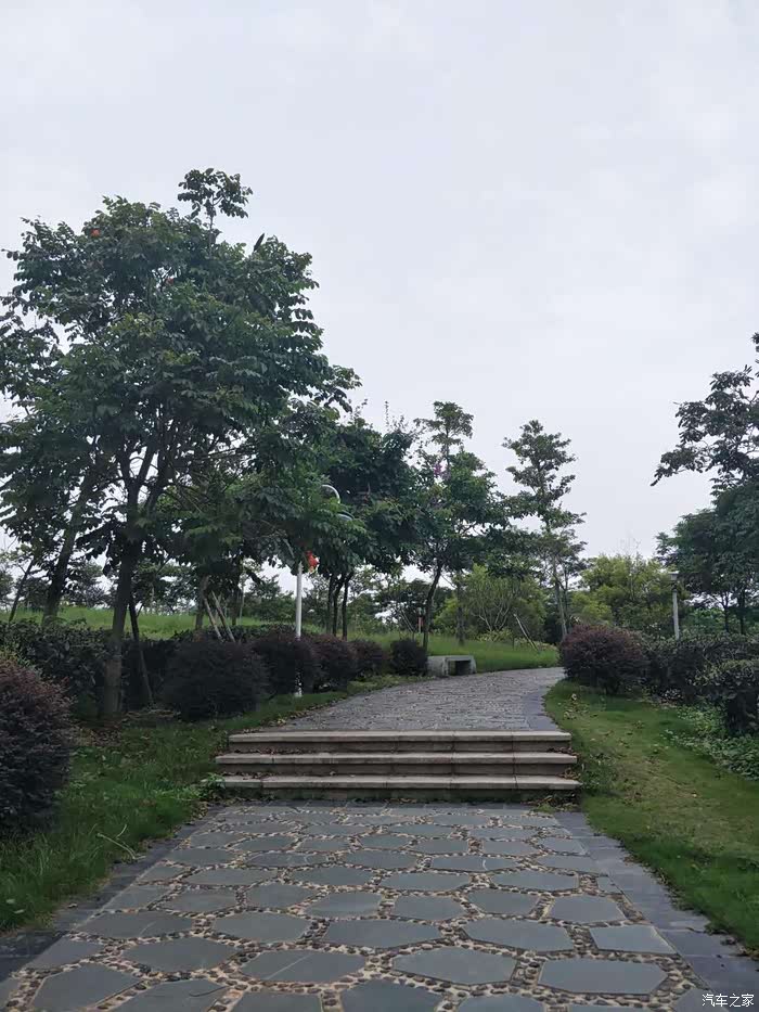 仲夏故事端午游玩潼侨公园