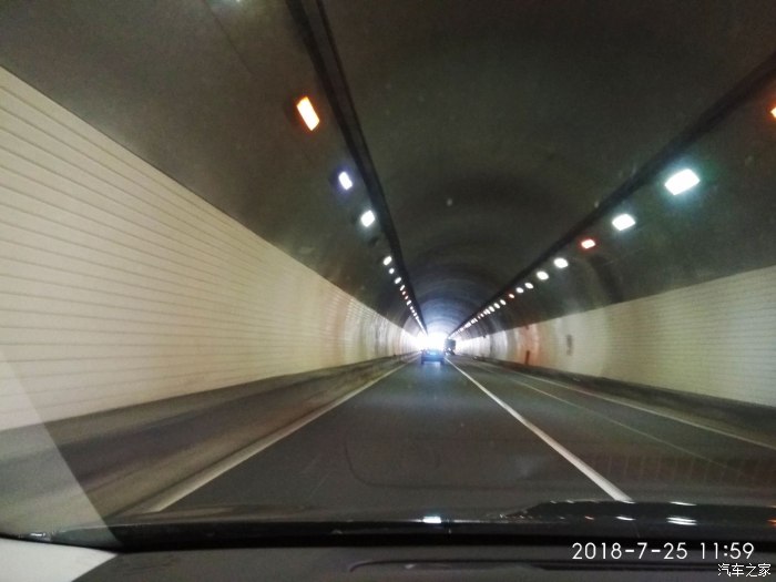 野狐岭隧道图片