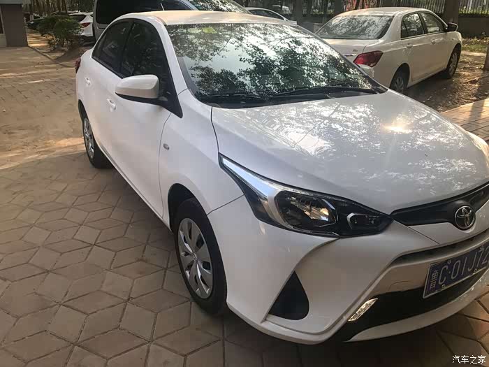 致享买车记,感受三厢车的魅力