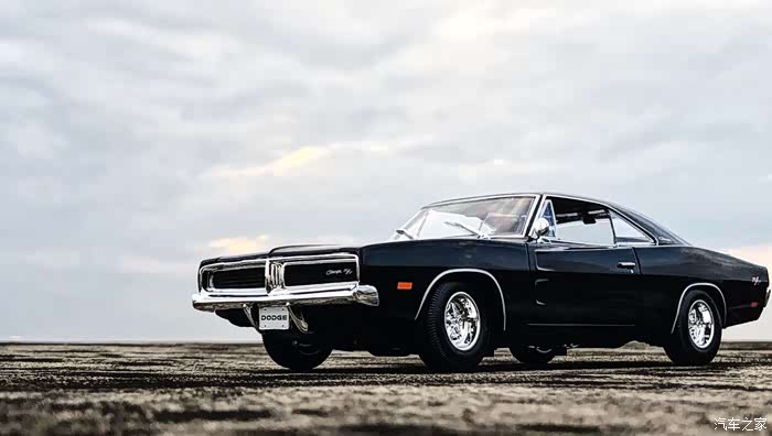 sumi的车库狂暴的肌肉车之道奇chargerrt