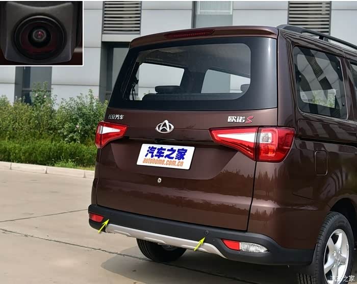 【图】买车的准则的就是要好开,性价高_欧诺论坛_汽车之家论坛