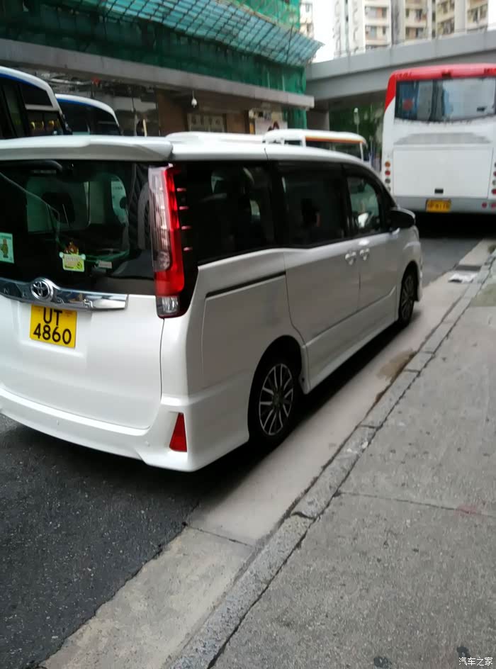 【图】香港澳门五天游记_香港论坛_汽车之家论坛