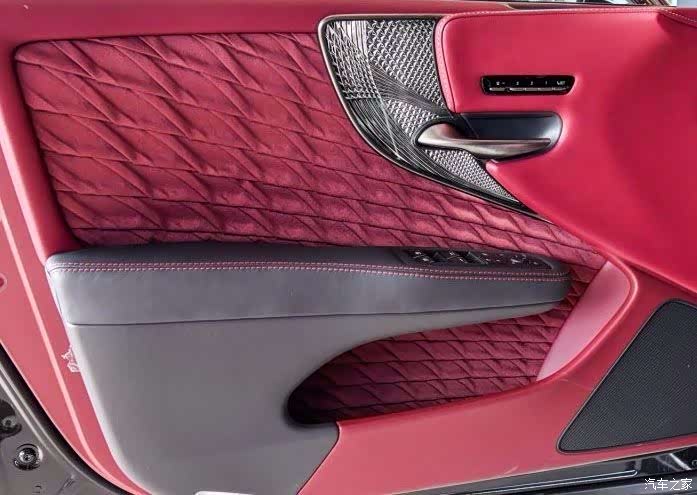 【图】石墨丹砂双色 凌光切子衬鹤羽折布是选装还是行政标配呀?