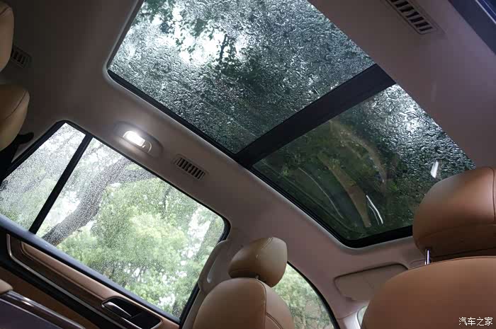 魔都台风鲜格格开rx8摘葡萄追台风