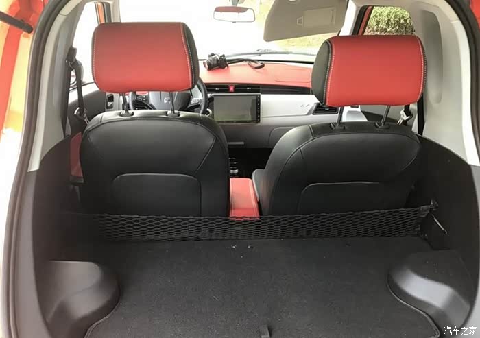 【图】众泰小e8个月用车心得,和大家交流一下_众泰e200论坛_汽车之家