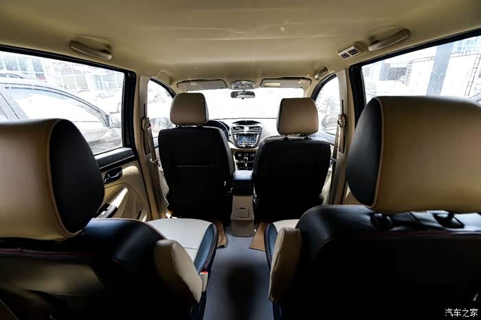 【图】看来是该买辆车开开了_英致737论坛_汽车之家论坛