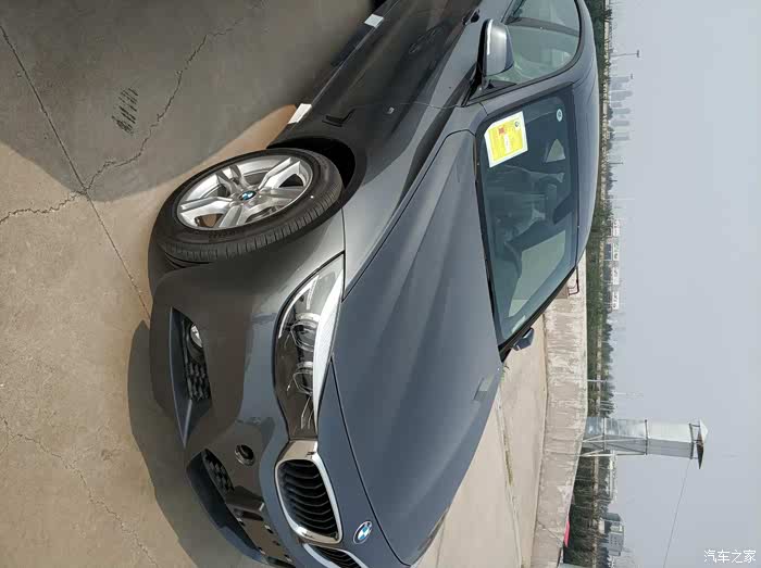 【图】320gt矿石灰m运动版_宝马3系gt论坛_汽车之家论坛