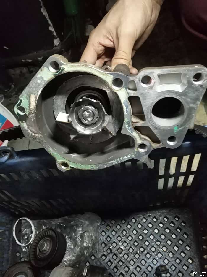 质保期内水泵损坏维修要收费吗