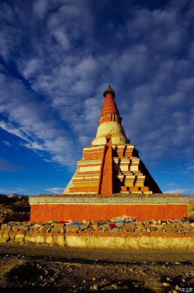 d24 札达 托林寺