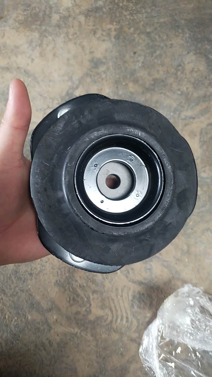 有谁换过这种顶胶的