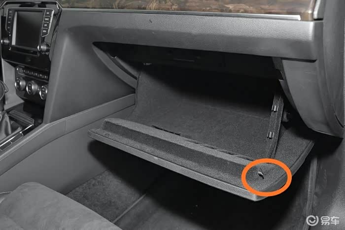 【图】关于迈腾手套箱问题_迈腾论坛_汽车之家论坛