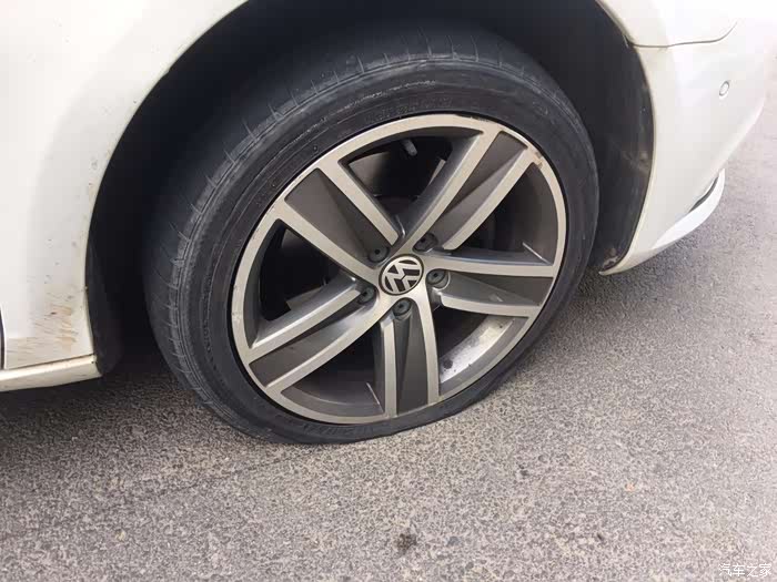 轮胎求推荐_一汽-大众cc论坛_汽车之家论坛