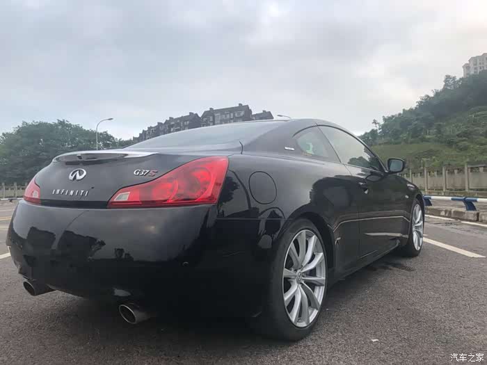 英菲尼迪q60/q60s论坛_汽车之家论坛