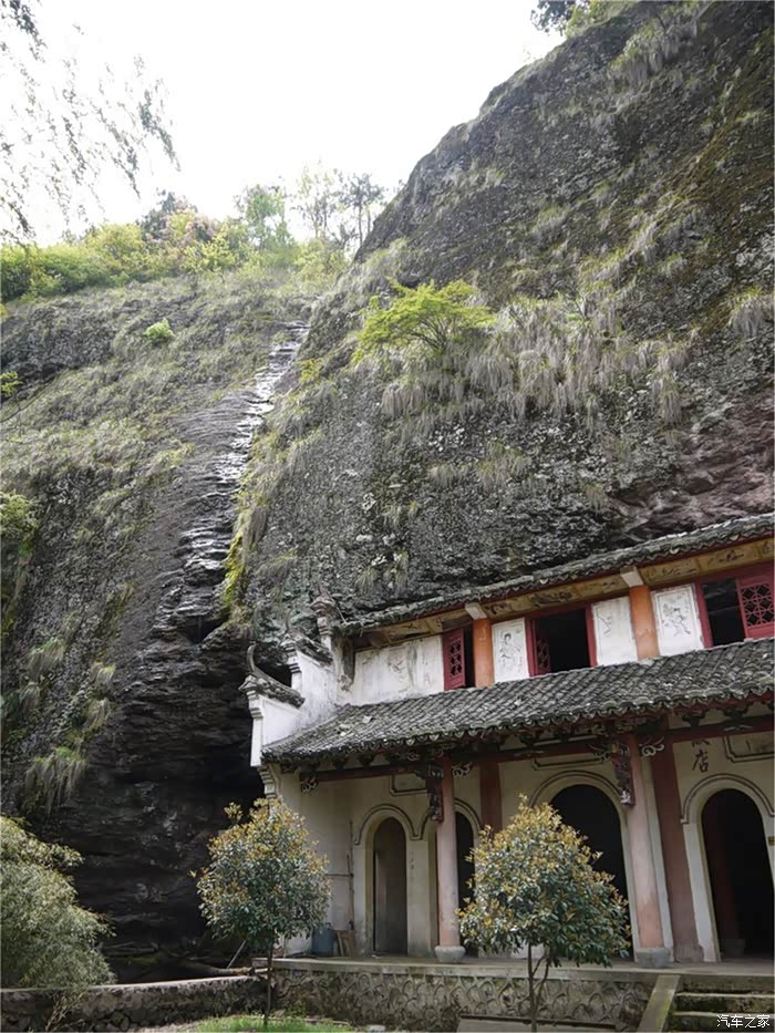 东阳美景三都胜境