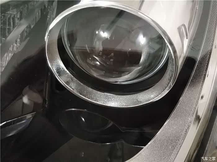 上海唐改灯,行车光线,视野具佳