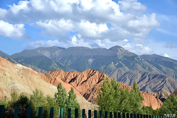 天下黄河贵德清端午节驾名驭行走塔尔寺贵德坎布拉