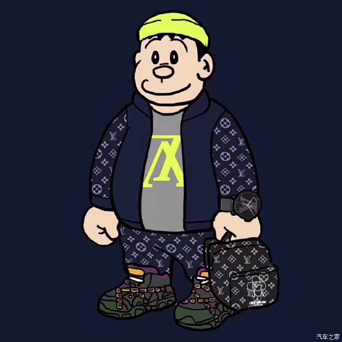 认我做大哥一起玩思域