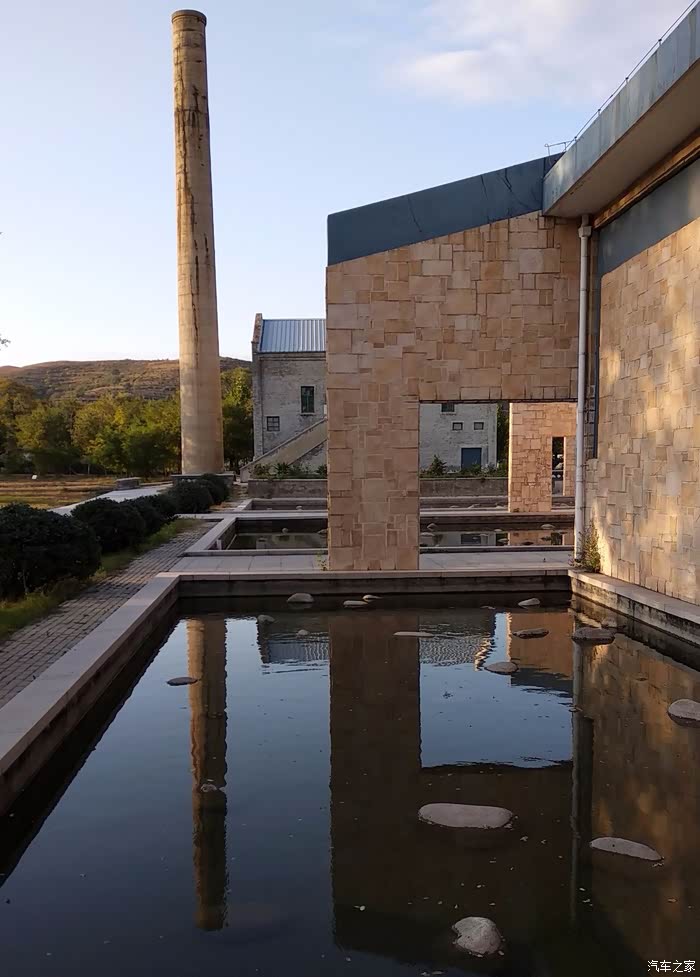 带着雨燕逛柳江地学博物馆高端免费涨姿势之地强烈推荐