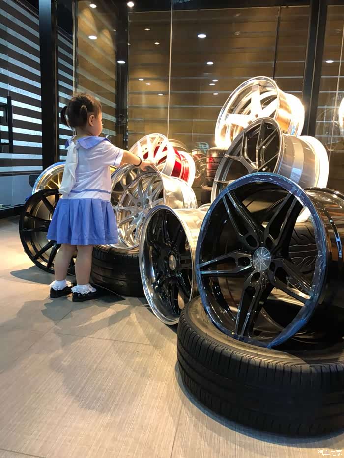 2018年6月30日广东艾力绅车友会【粤绅会】小