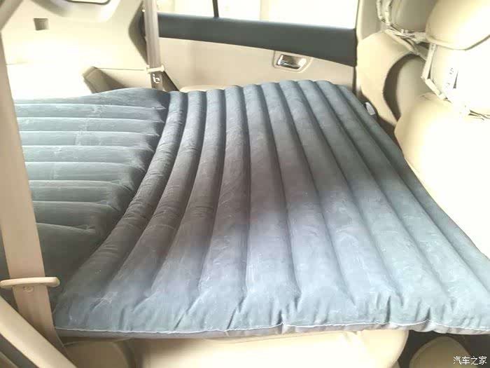 比亚迪s6床车西藏自驾游