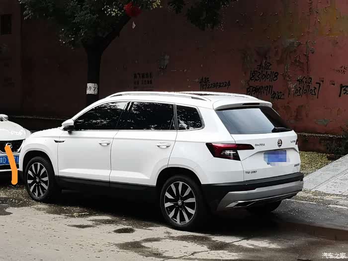 情定14t白色柯珞克旗舰版