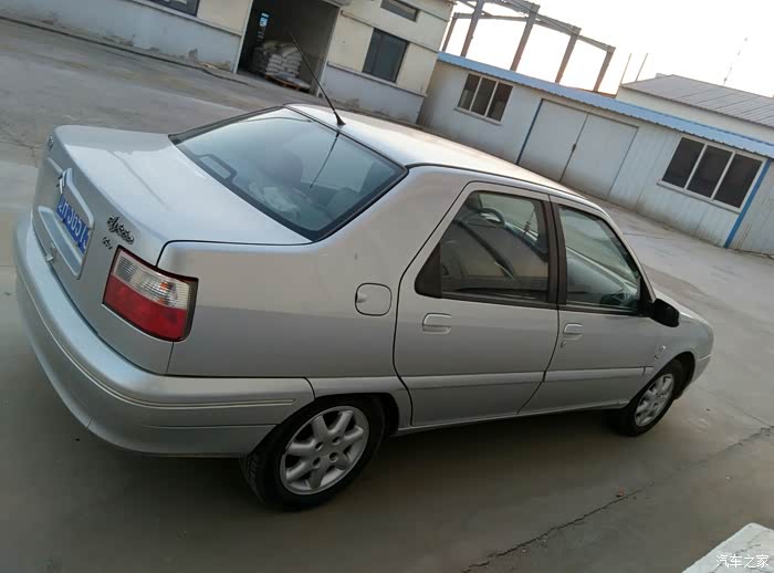 0 | 回复: 0 富康论坛 05年的爱丽舍16v9000元到手.大家看看值不值.