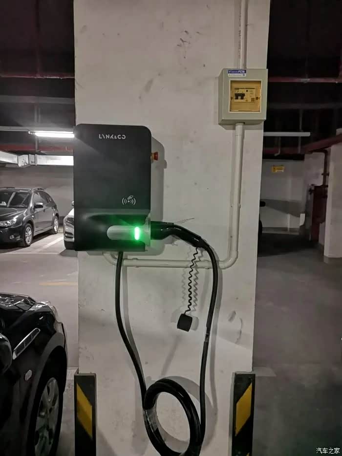 充电桩电线有多长