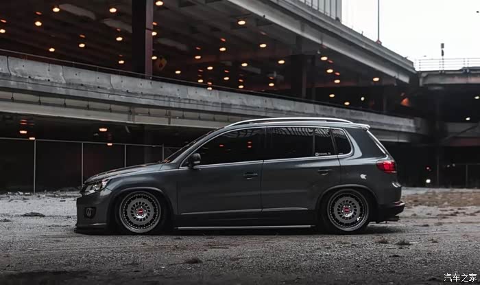 此外,rotiform ccv轮毂的融入,也为整车的色调搭配提升少质感,分耐看.