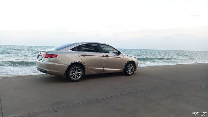 帝豪gl论坛_汽车之家论坛